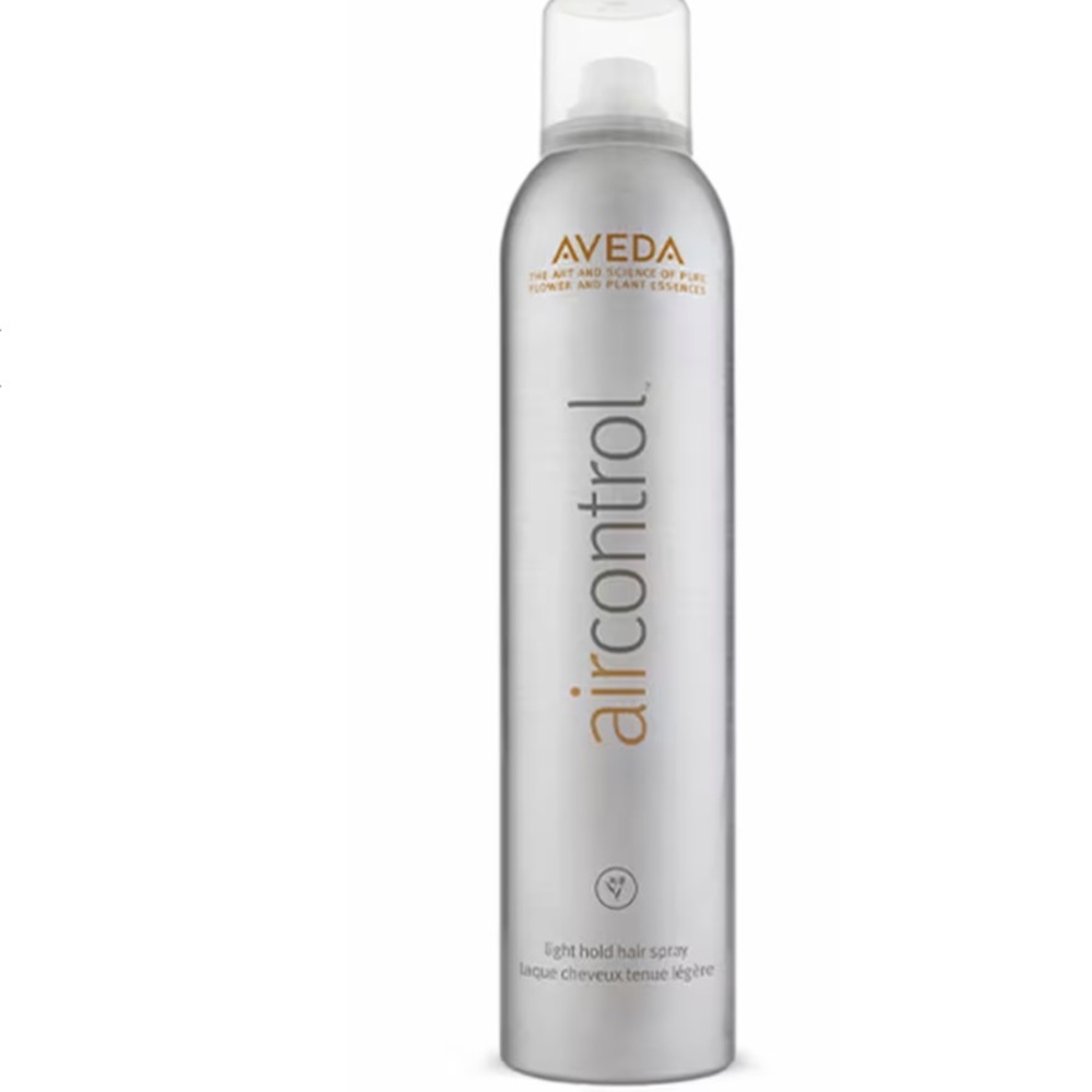 AVEDA air control light hold hair spray